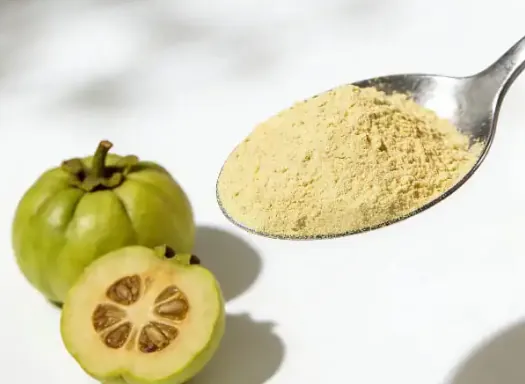 Garcinia Extract — ingredient in SodaSlim